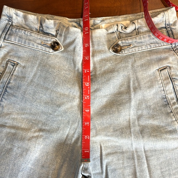 Dear John Wide-leg Jean Trouser size 27 - Picture 6 of 7